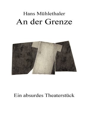 cover image of An der Grenze